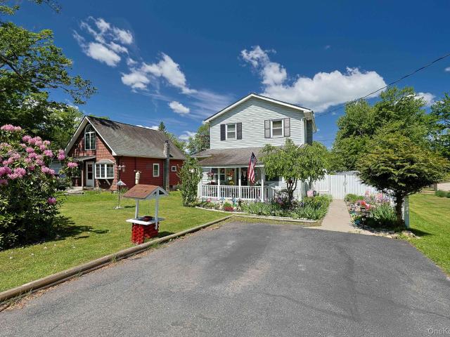 House for sale in Pine Bush, New York