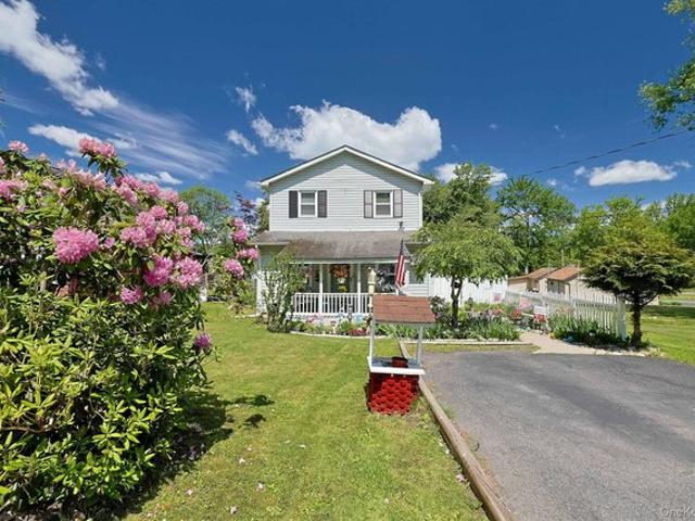 House for sale in Pine Bush, New York