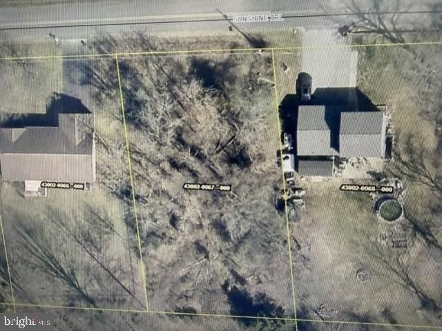 Land for sale in Fairfield, Pennsylvania