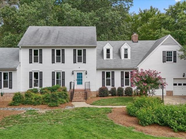 House for sale in Durham, North Carolina
