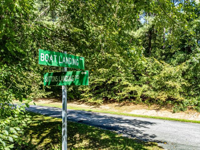 Land for sale in Hertford, North Carolina