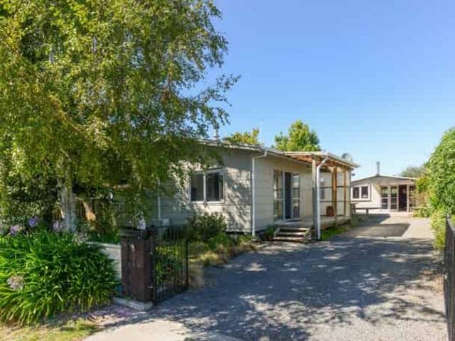 House for rent in Waipukurau