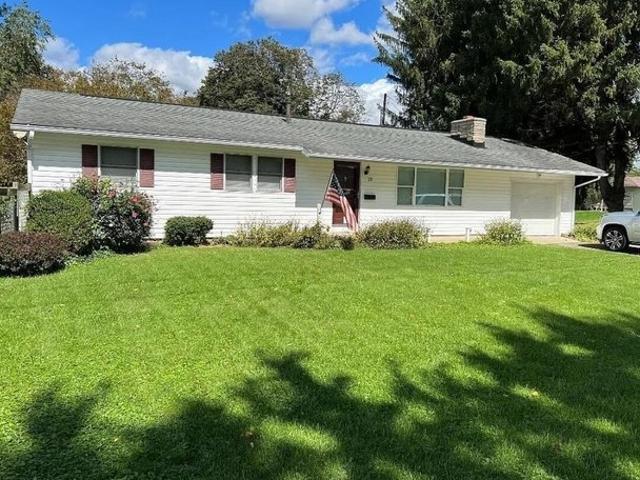 House for sale in Heath, Ohio