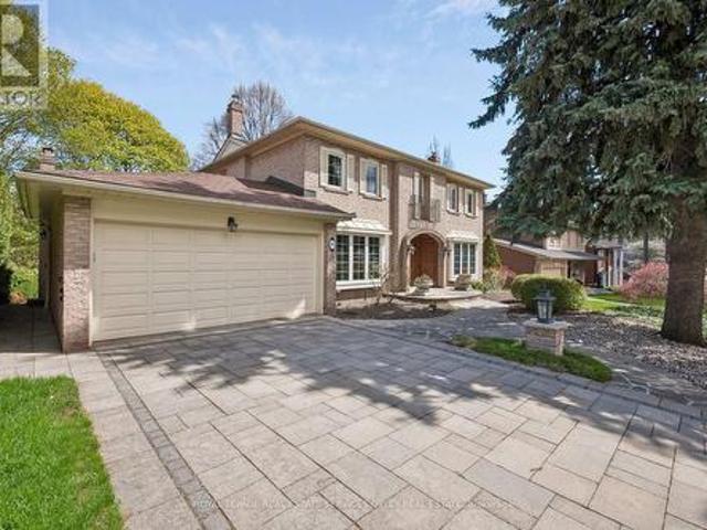 House for sale in Woburn, Ontario