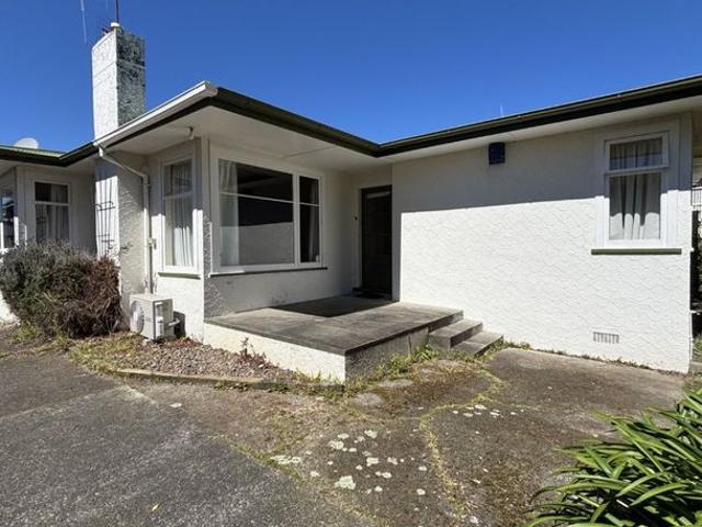 House for rent in Hokowhitu, Palmerston North