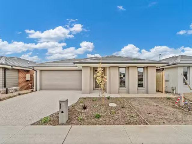 House for rent in Camerons Creek, Victoria