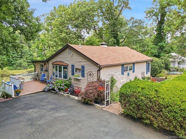 House for sale in Putnam Valley, New York