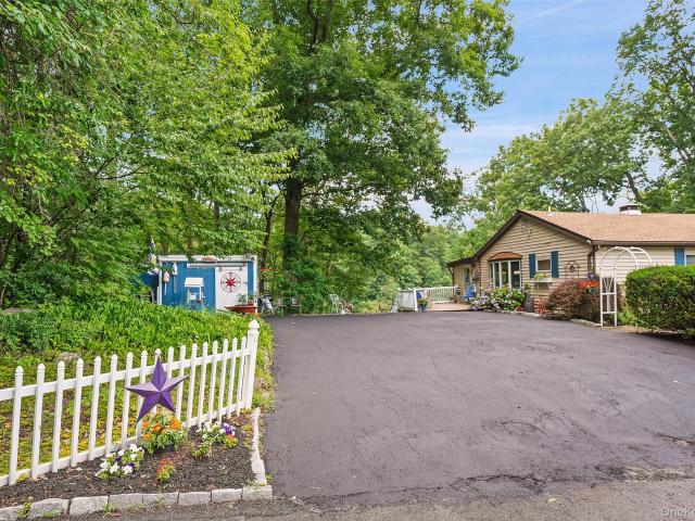 House for sale in Putnam Valley, New York