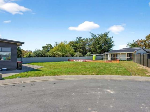 Land for sale in Cape Palliser, Wellington