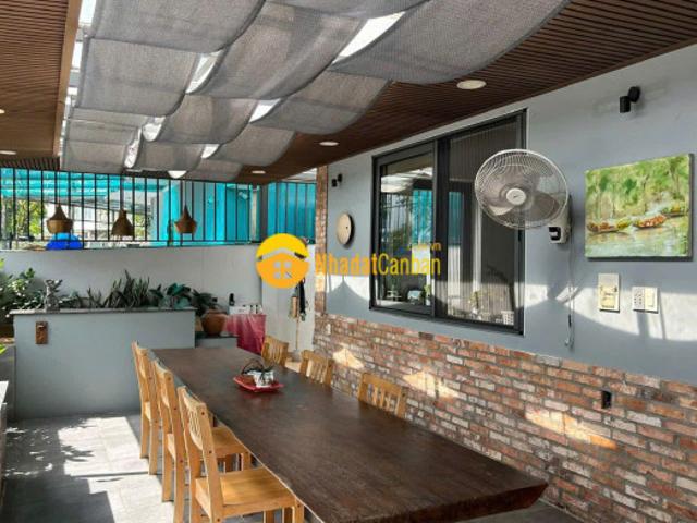 Biệt Thự bán