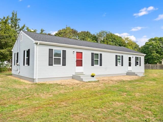 House for sale in Groton, Connecticut