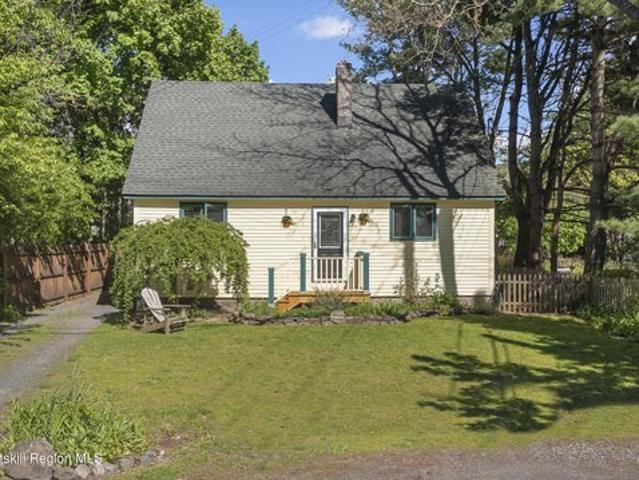 House for sale in New York