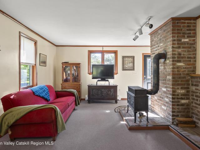 House for sale in New York