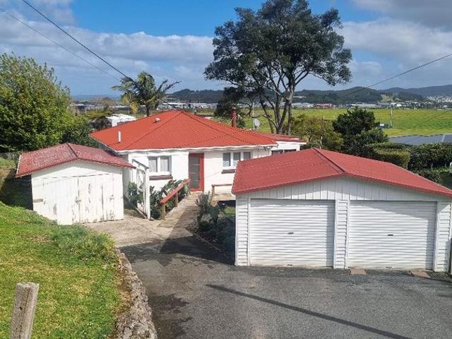 House for rent in Whangarei, Northland