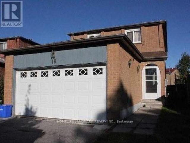 House for sale in York, Ontario