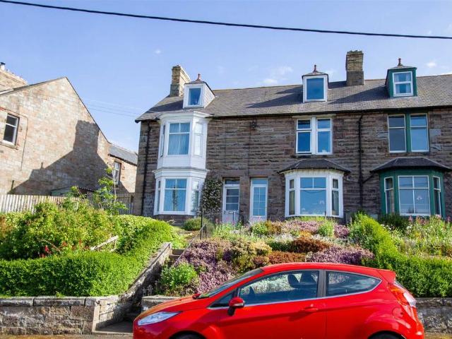 House for rent in Wooler, North East