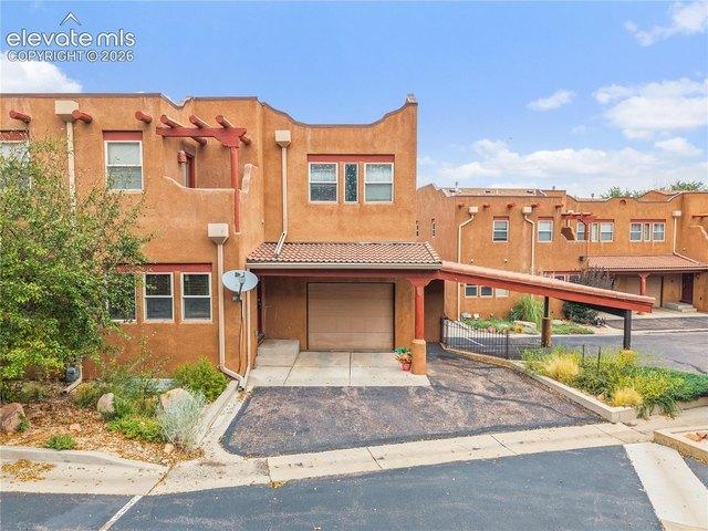 Condo for sale in Manitou Springs, Colorado