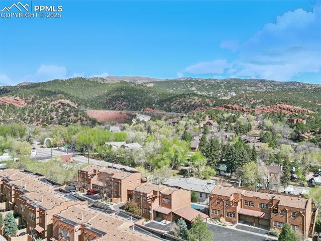 Condo for sale in Manitou Springs