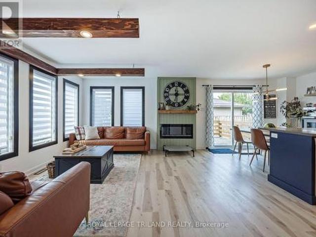 House for sale in Aylmer, Southwestern Ontario