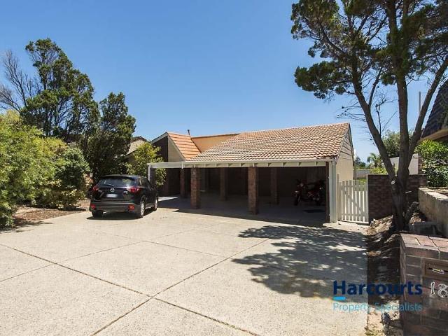 Apartment for rent in Cambridge, Western Australia