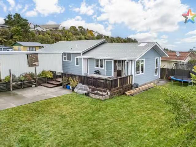 House for sale in Days Bay, Wellington