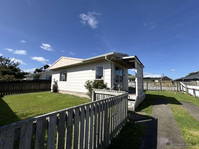 House for rent in Horowhenua District