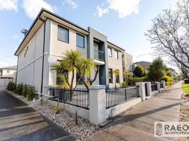 House for rent in Maribyrnong