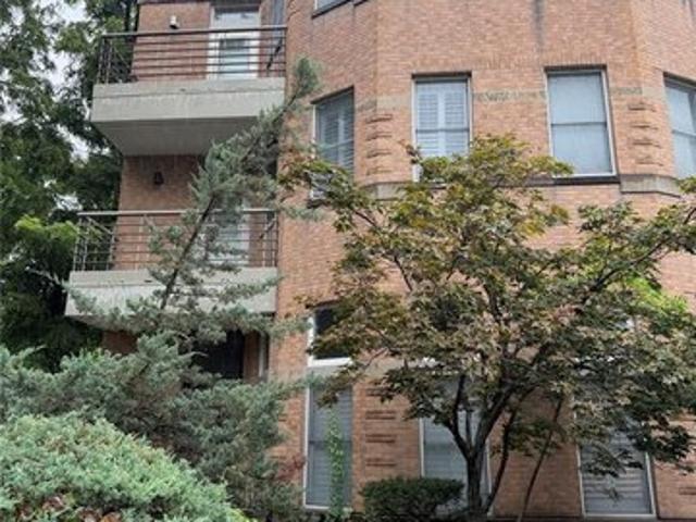 Townhouse for sale in Saint Louis, Missouri