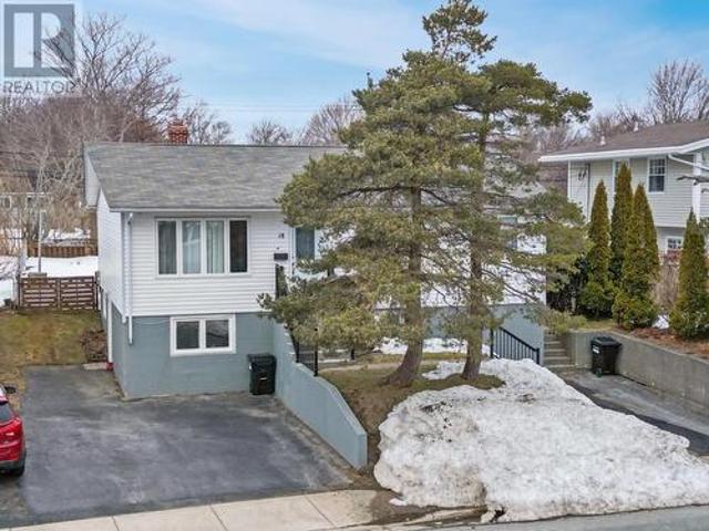 House for rent in Foxtrap, Newfoundland And Labrador