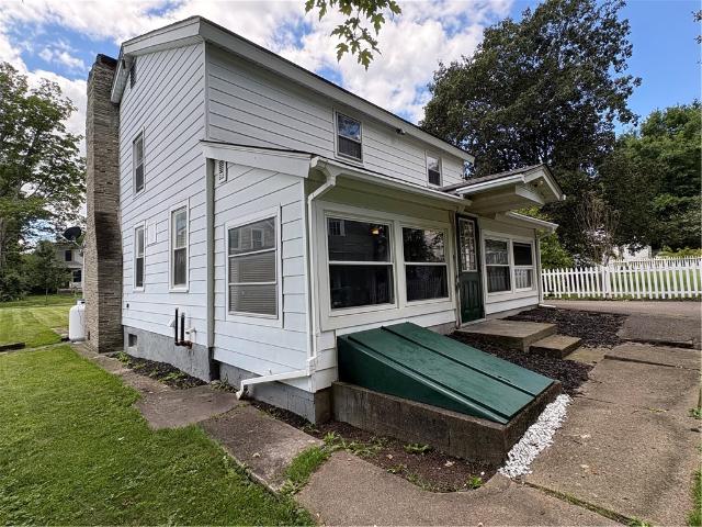 House for sale in Mc Donough, New York