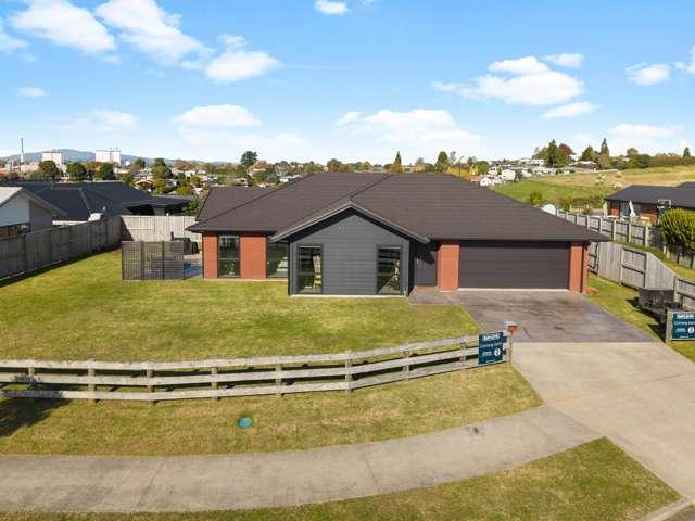 House for sale in Te Awamutu, Waikato