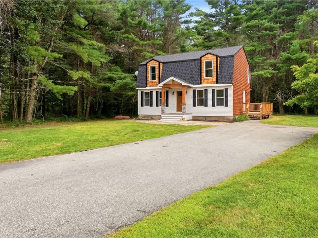 House for sale in Bradford, Rhode Island