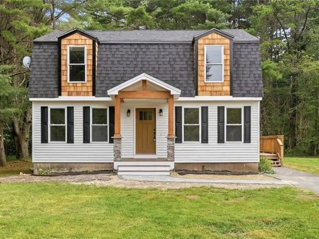 House for sale in Bradford, Rhode Island
