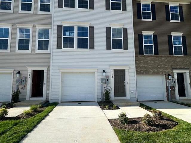 Townhouse for rent in Charles Town