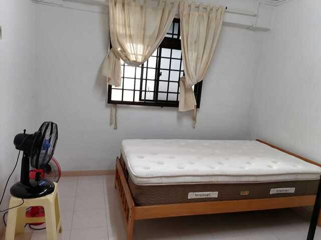 Room for rent in Telok Blangah, Singapore
