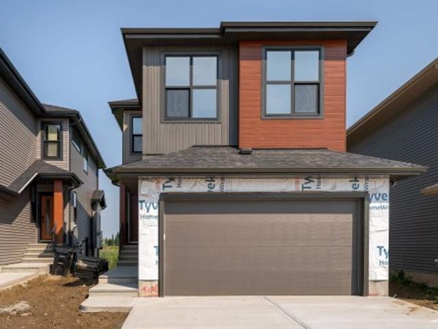 House for sale in Spruce Grove, Alberta
