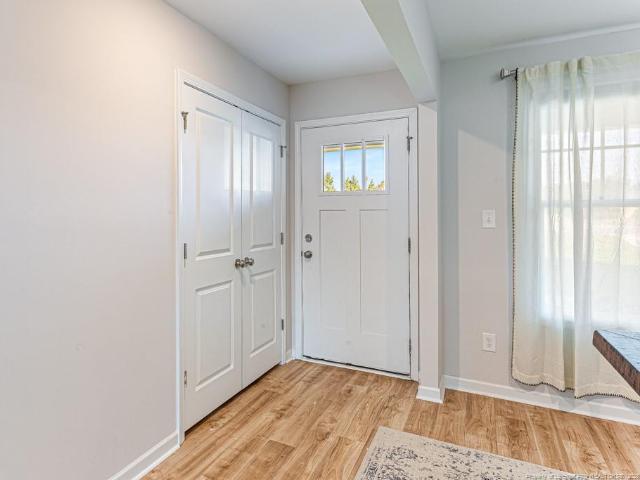 House for sale in Parkton, Robeson County