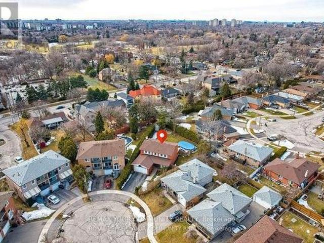 House for sale in Woburn, Ontario
