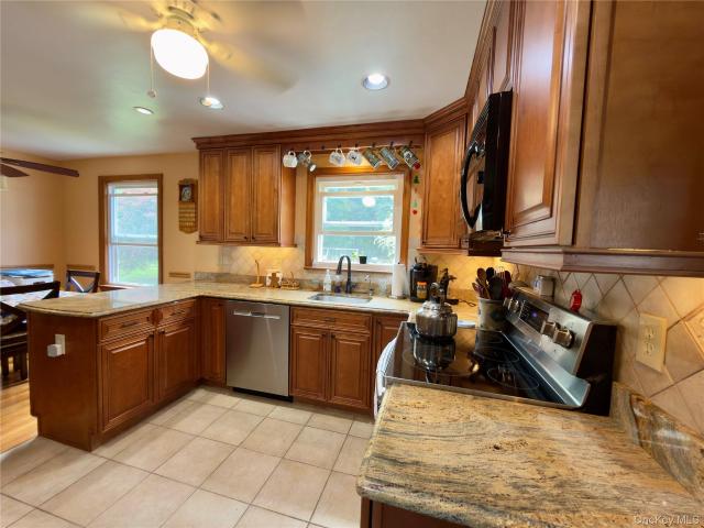 House for sale in Hyde Park, New York