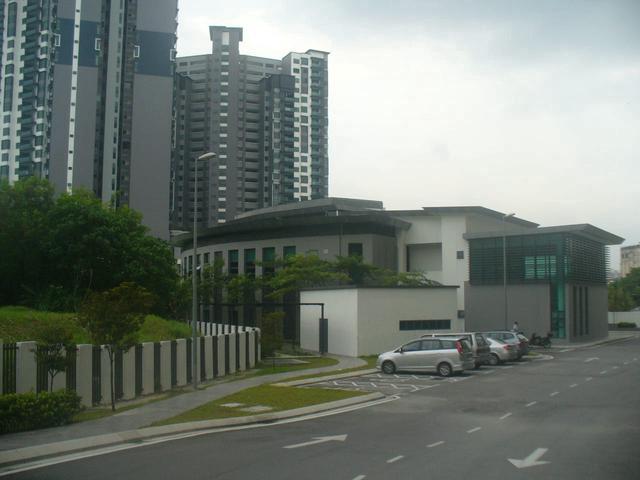 Condominium for sale in Country Heights Damansara, Kuala Lumpur