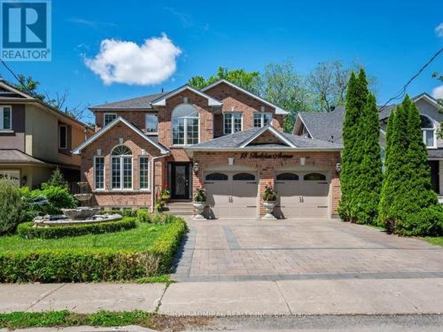 House for sale in Woburn, Ontario