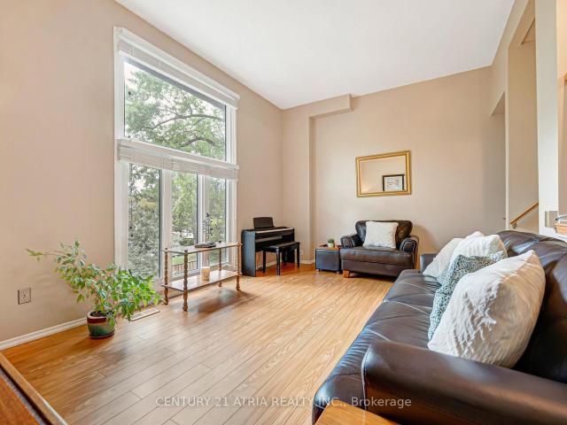 Condo for sale in York, Ontario