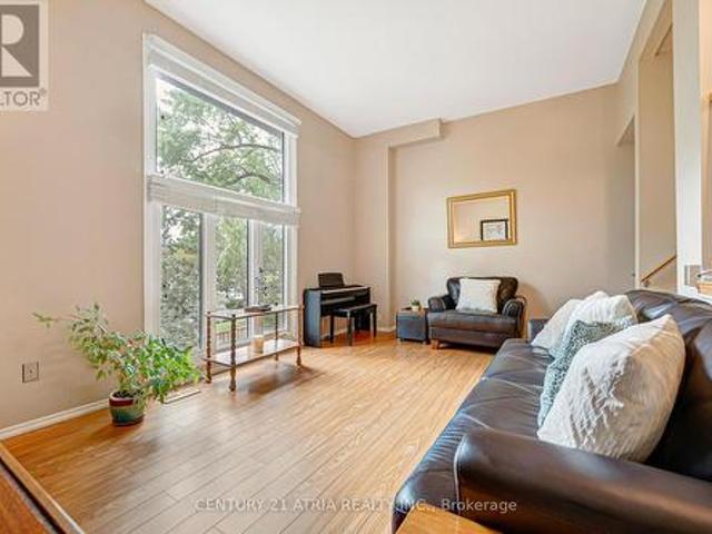 Townhouse for sale in York, Ontario