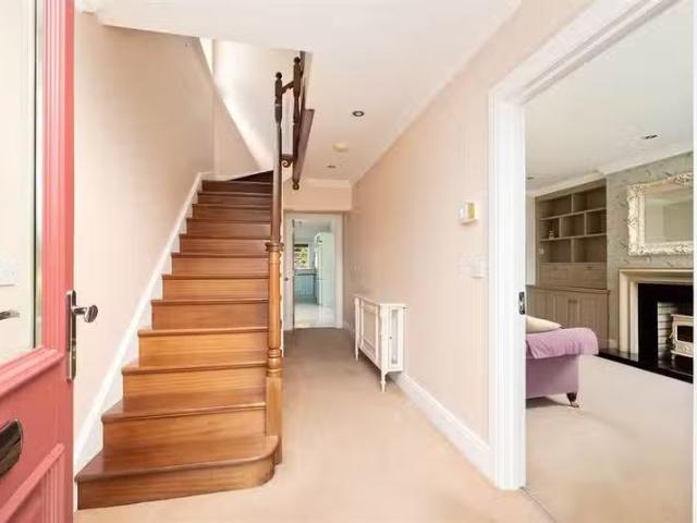House to rent