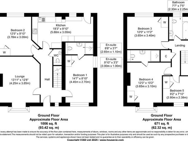 Detached House for sale in Northlands, South Tipperary