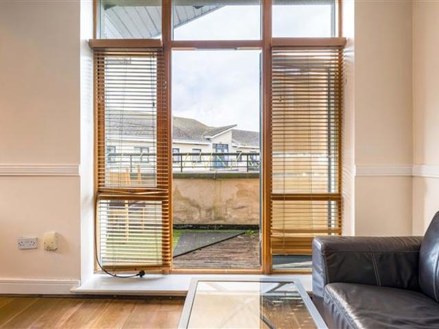 Apartment for sale in Ashbourne