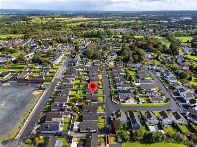 Property for sale in Longford