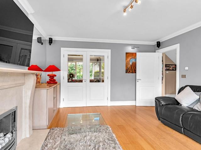 Farm for sale in Naas
