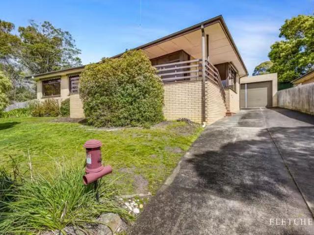 House for rent in Ballarat, Victoria