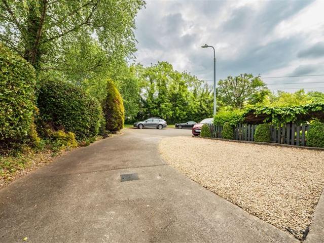 Semi Detached House for sale in Clane